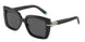 8001S4 - Black - Dark Grey