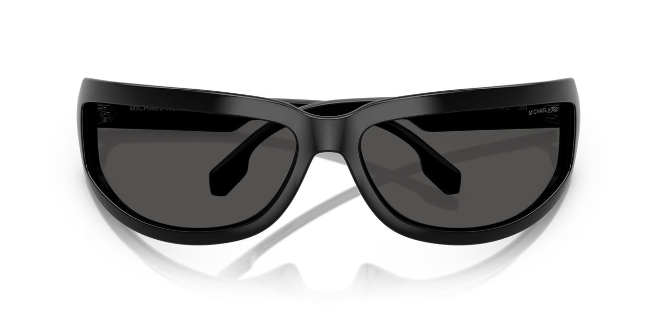 300587 - Black - Dark Grey Solid