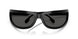 300587 - Black - Dark Grey Solid