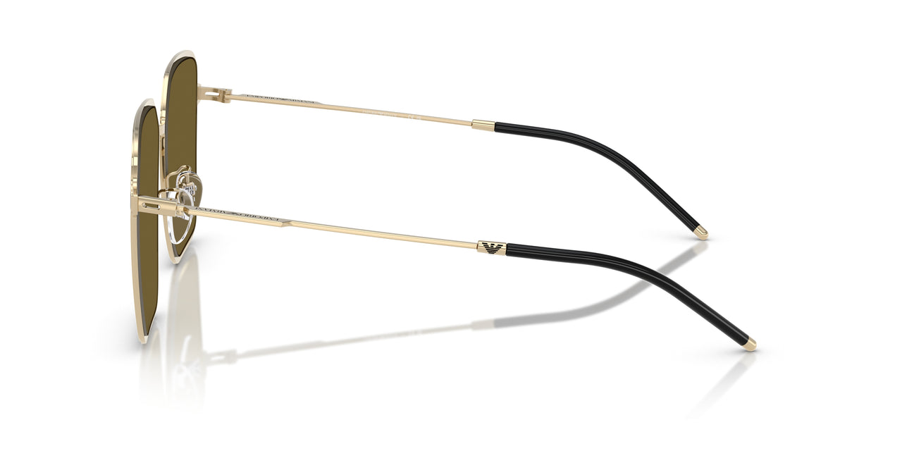 301373 - Gold - Dark Brown