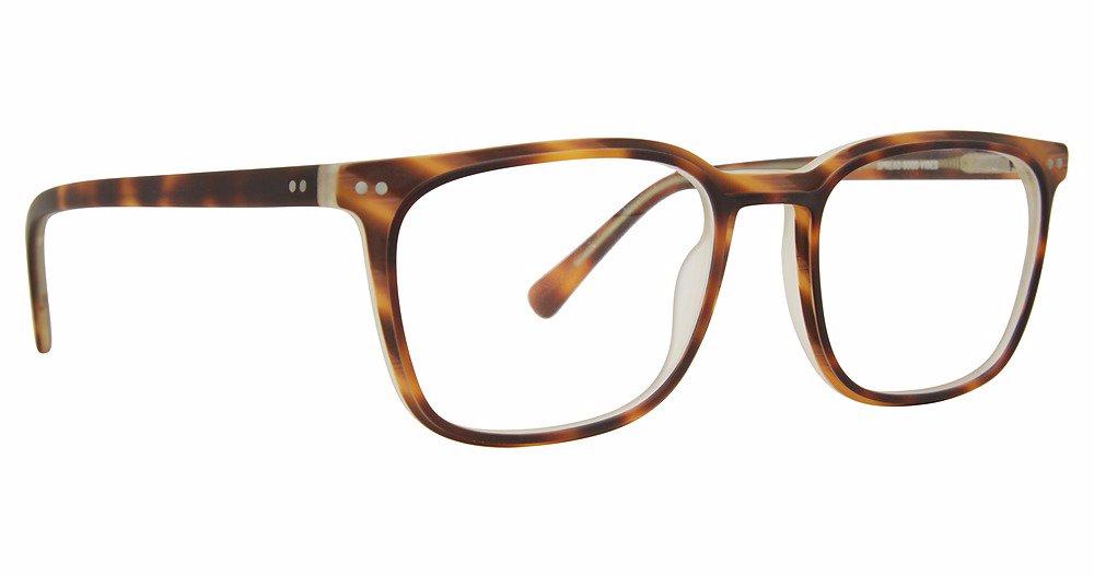 MTR - Matte Tortoise