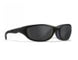694 - Grey Lens/matte Black Frame - Smoke Grey