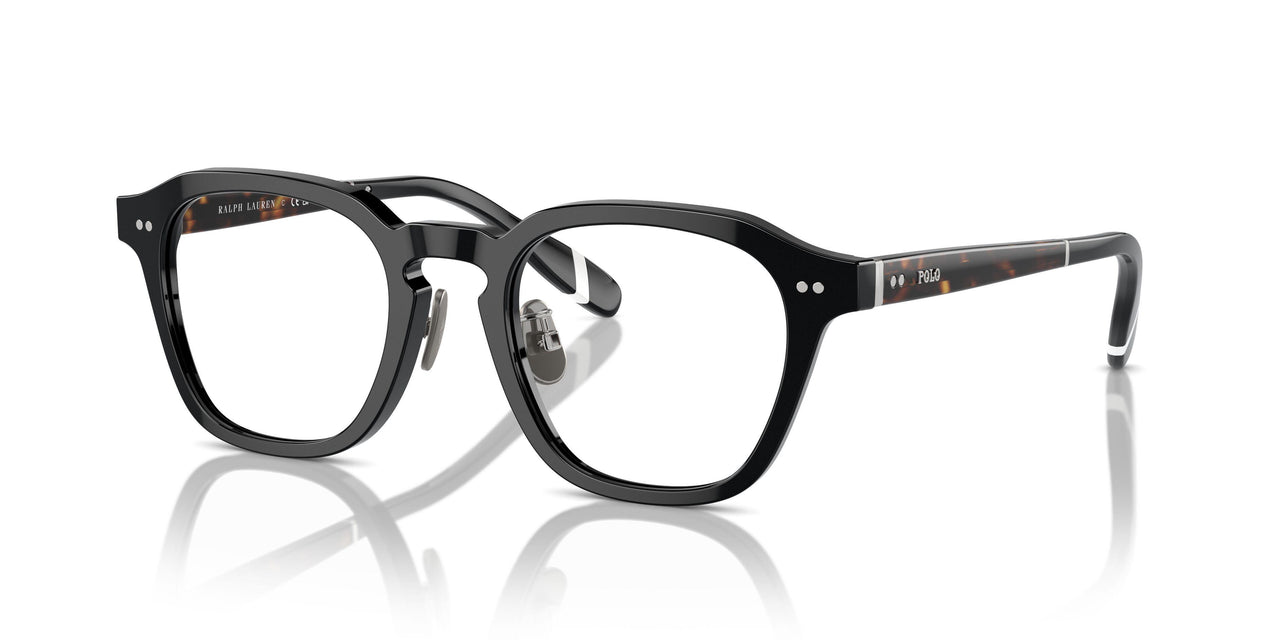 5001 - Black