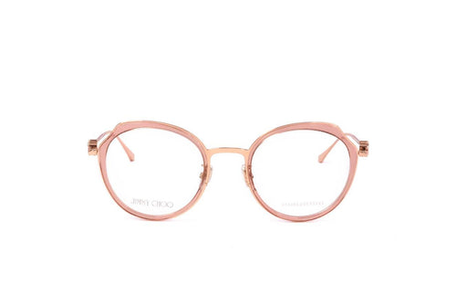 Jimmy Choo JC264_G Eyeglasses