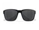 AC6TRK18 Captivate Polarized Grey Lens/Matte Black