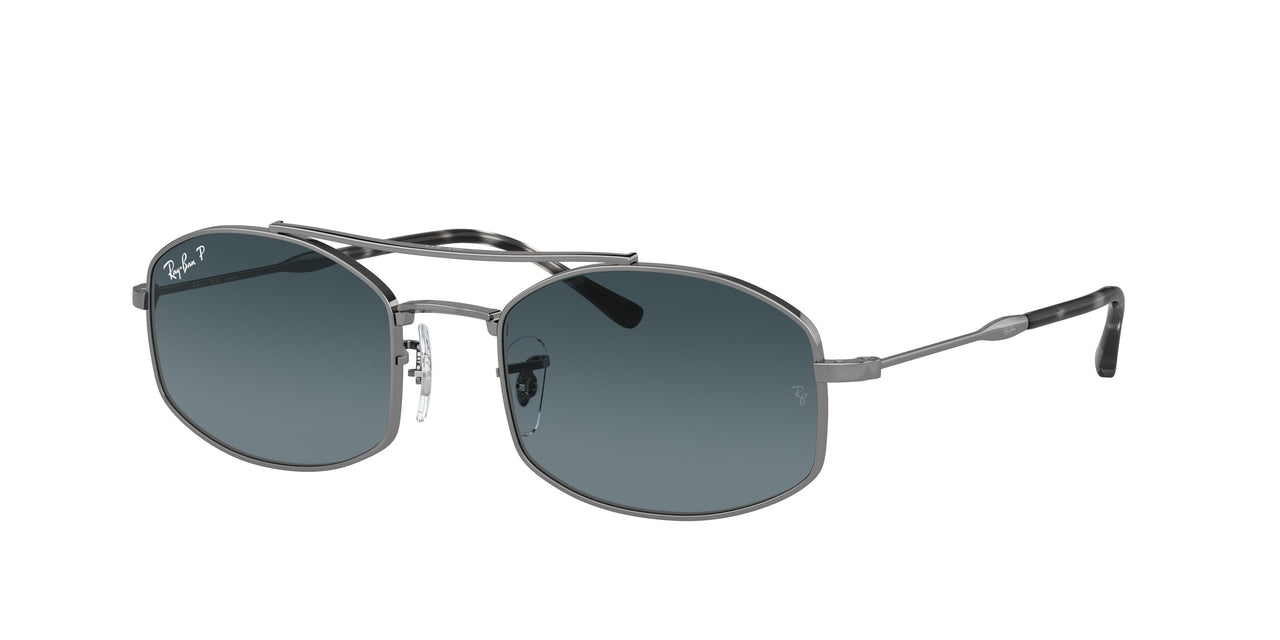 Ray-Ban 3719 Sunglasses