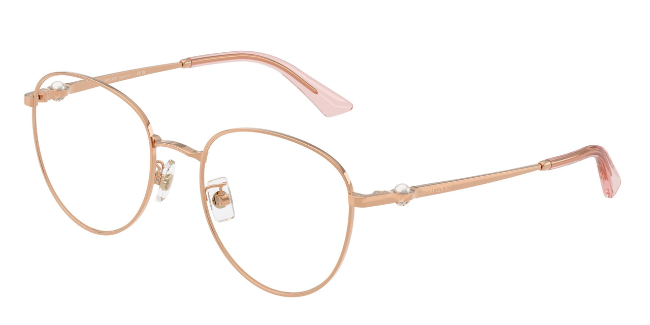 Jimmy Choo 2013HD Eyeglasses