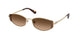 401374 - Gold - Gradient Brown