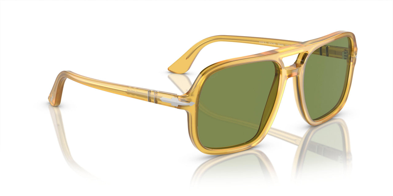 204/4E - Yellow - Green