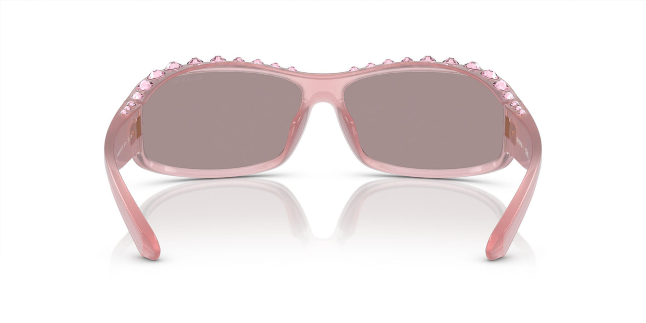 10317N - Pink - Light Purple Brown