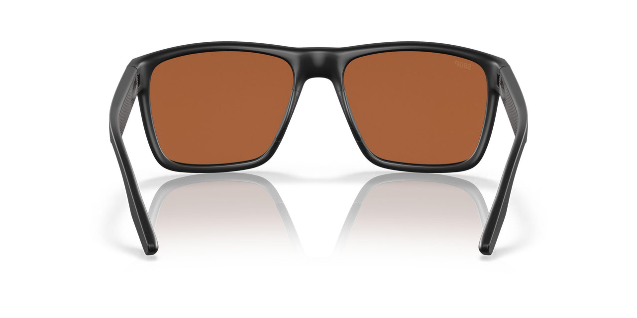 905002 - Black - Green Mirror 580p