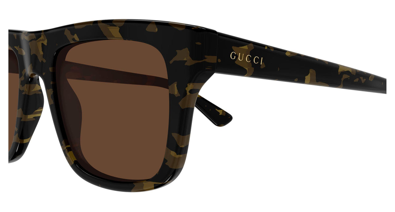 004 - Havana - Brown