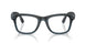 69211Z - Blue - Clear/grey