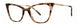 Vera Wang Monyetta Eyeglasses