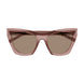 022 - Pink - Brown
