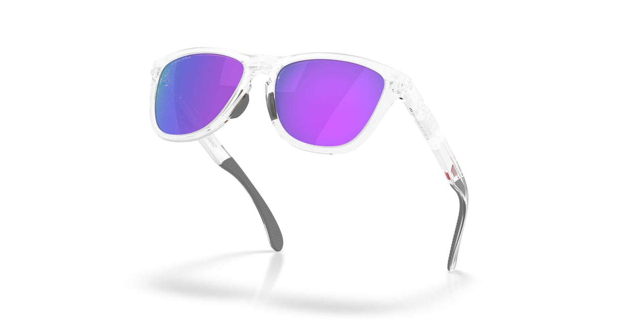 950305 - Transparent - Prizm Violet