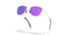 950305 - Transparent - Prizm Violet