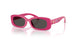 309887 - Pink - Dark Grey