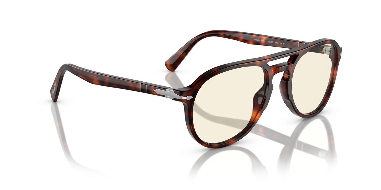 24/BL - Havana - Grey
