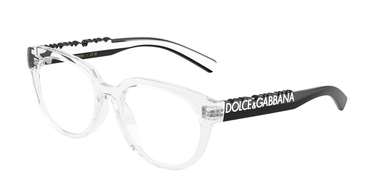 Dolce & Gabbana Kids 5007 Eyeglasses