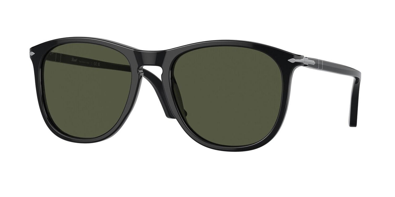 95/31 - Black - Green
