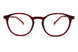 Eyecroxx EC586U Eyeglasses