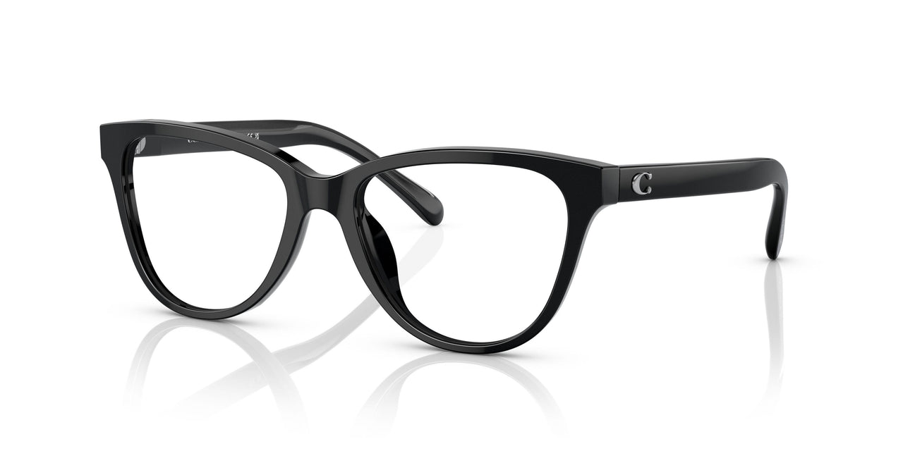 5002 - Black