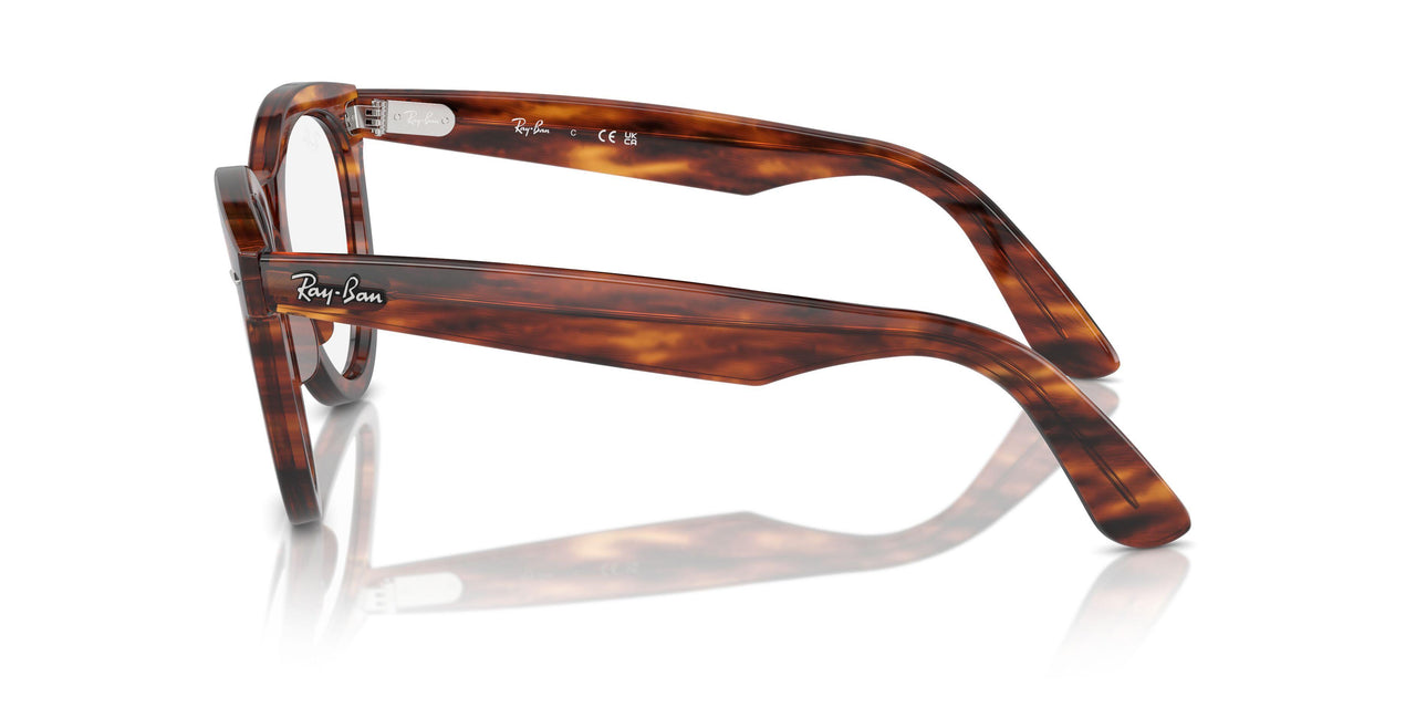 2144 - Brown - Clear