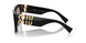 16K20I - Black - Light Purple Brown