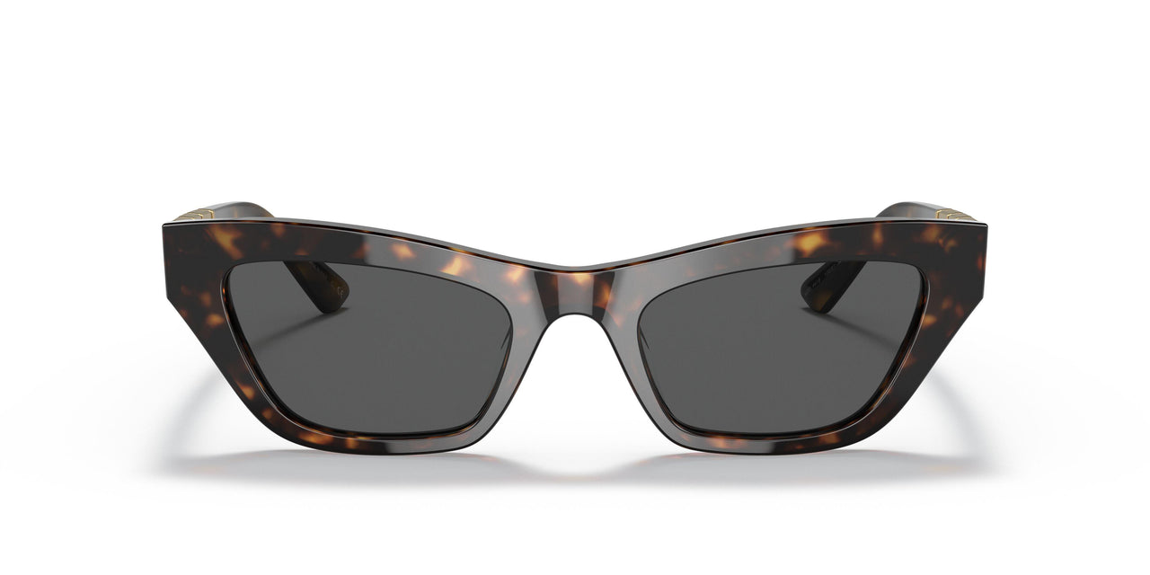 108/87 - Havana - Dark Grey