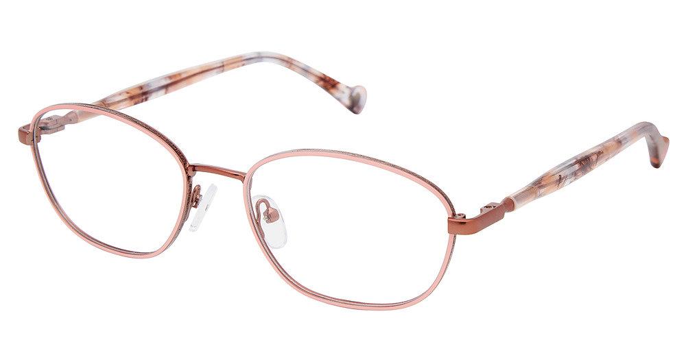 Betsey-Johnson BET-ILLUMINATE-ME Eyeglasses