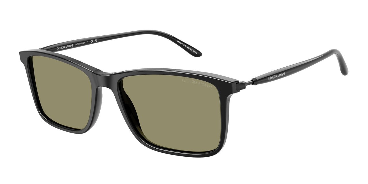 Giorgio Armani 8218 Sunglasses