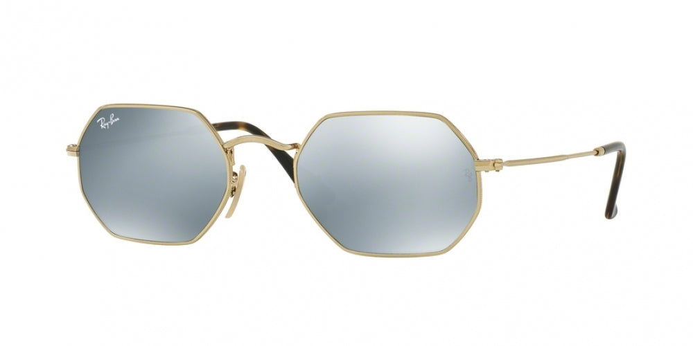 Ray-Ban Octagonal 3556N Sunglasses