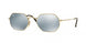 Ray-Ban Octagonal 3556N Sunglasses