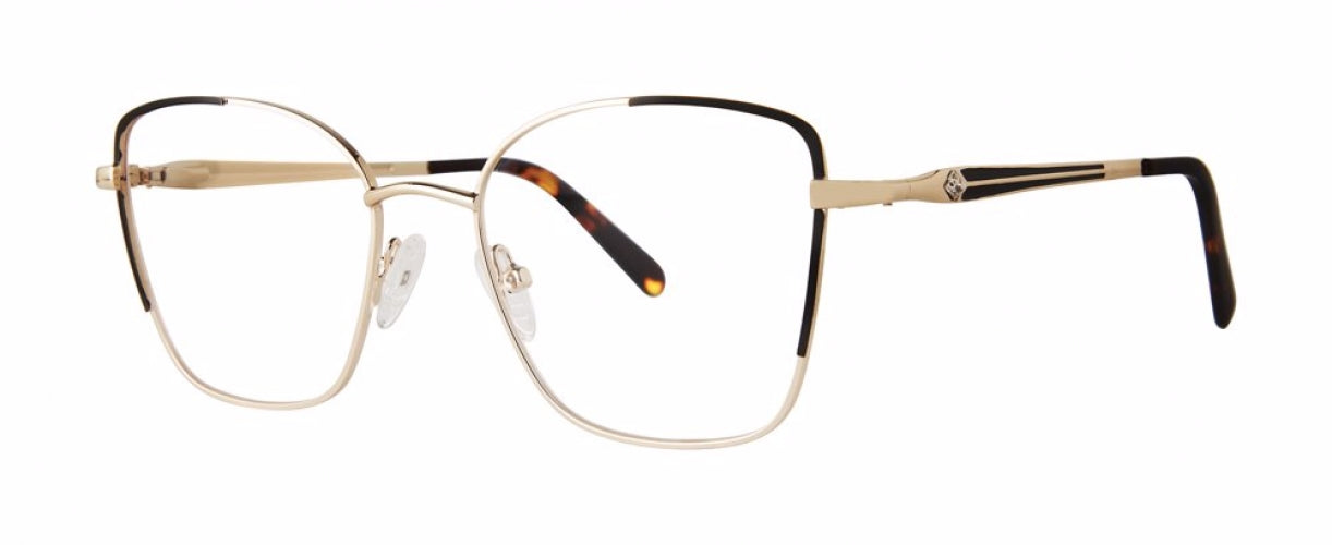 Genevieve Paris Design HOPEFUL Eyeglasses