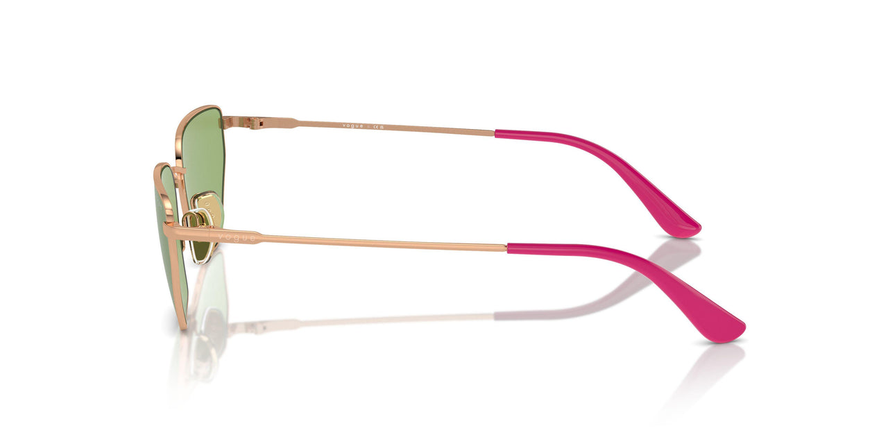 5152/2 - Gold - Green