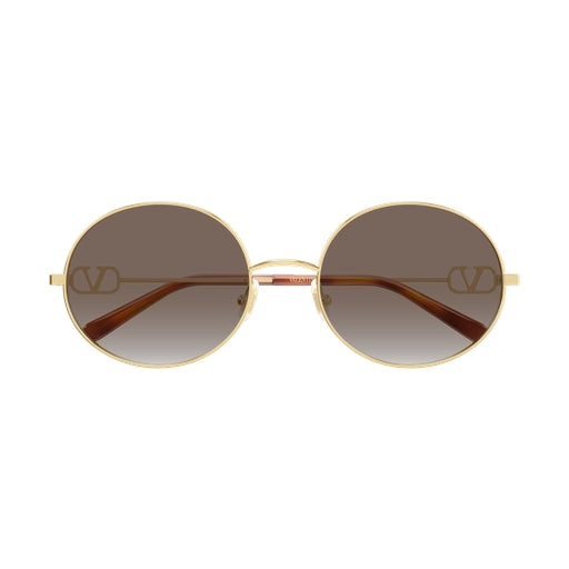 002 - Gold - Brown