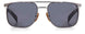 0KJ1-IR - Dark Ruthenium - Gray