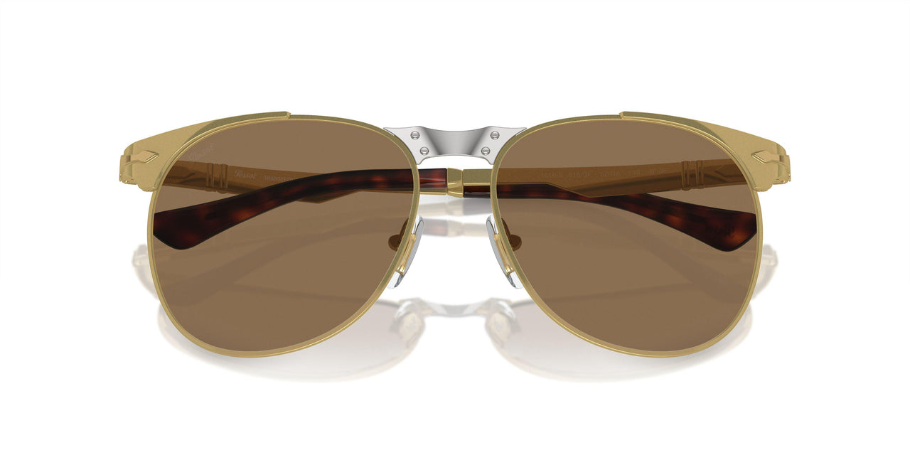515/GI - Gold - Transitions Clear To Brown