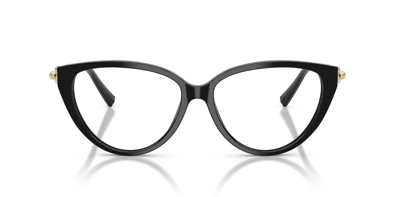 8001 - Black