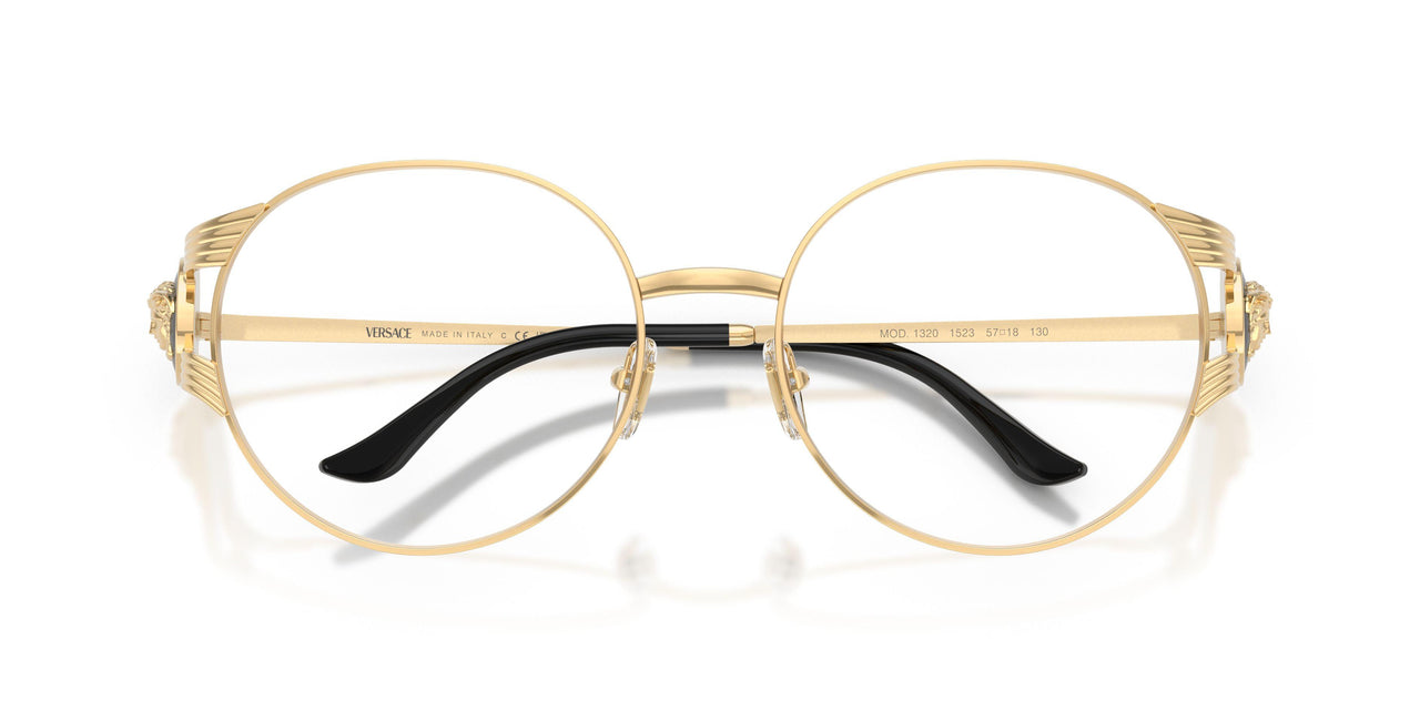 1523 - Gold