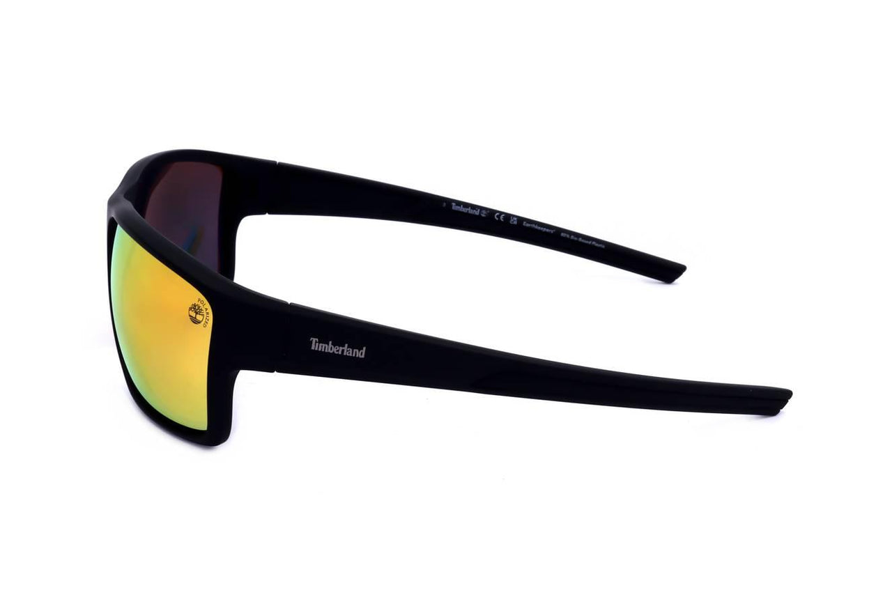 02D - MATTE BLACK