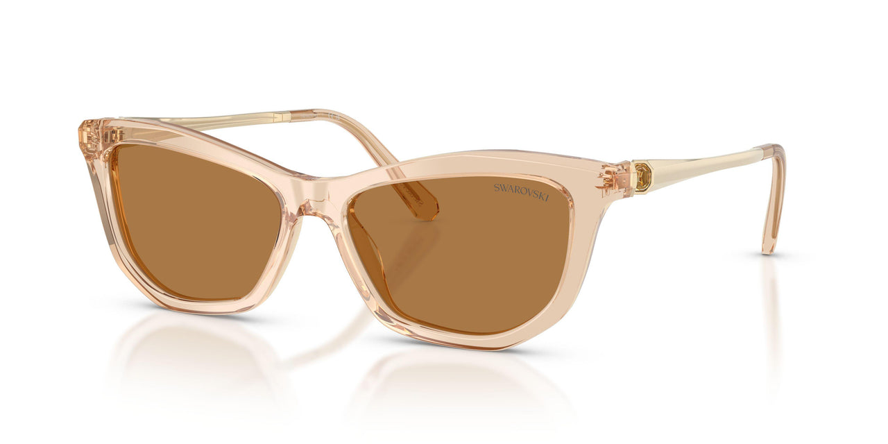 Swarovski 6057F Sunglasses