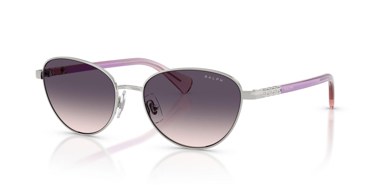 900136 - Silver - Gradient Violet