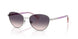 900136 - Silver - Gradient Violet
