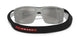 13Z05A - Grey - Light Grey Mirror Silver