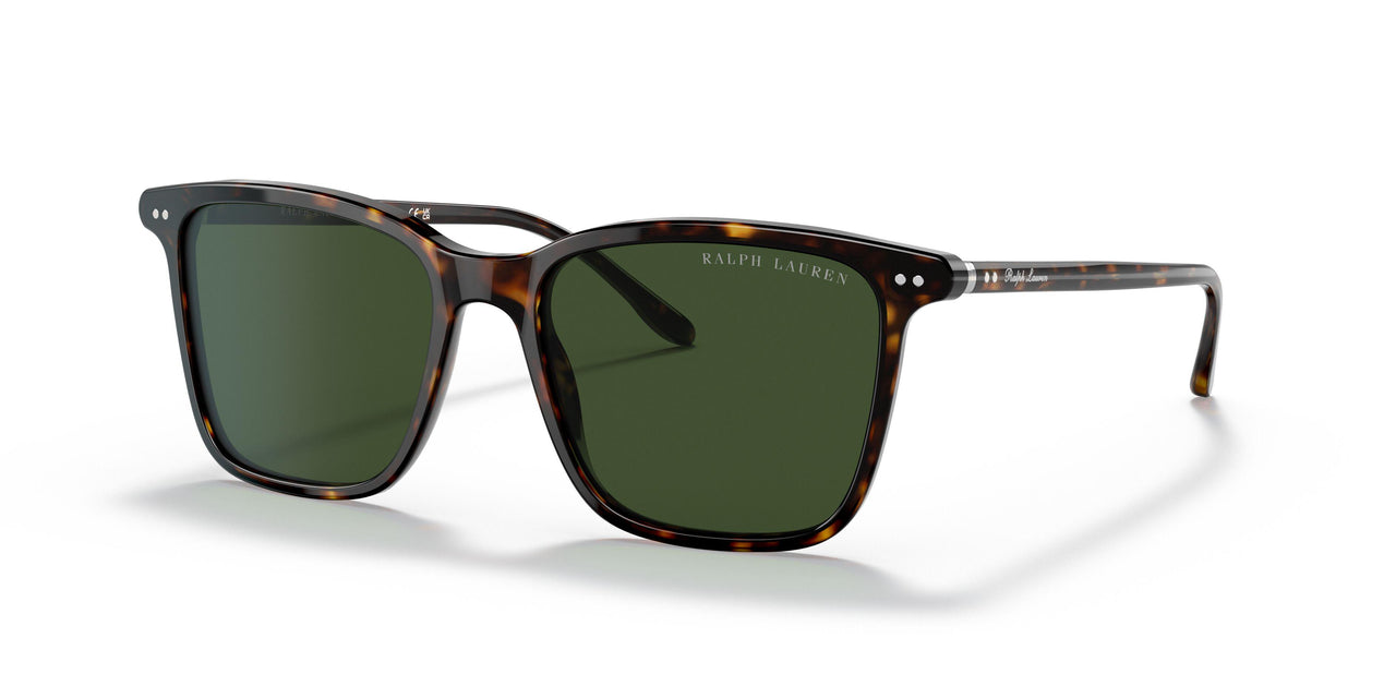 500371 - Havana - Bottle Green