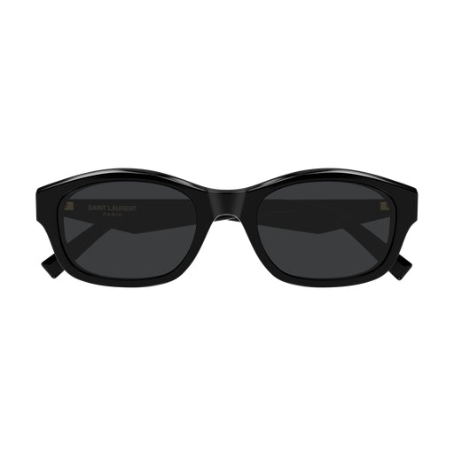 001 - Black - Black