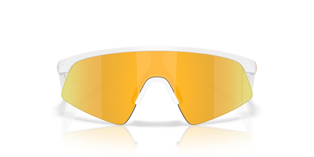 901511 - White - Prizm 24k