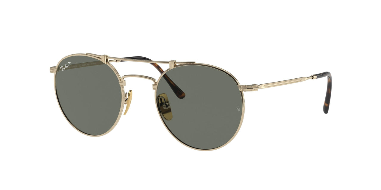 9143 - Gold - G-15 Green